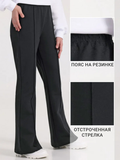 Брюки для девочек