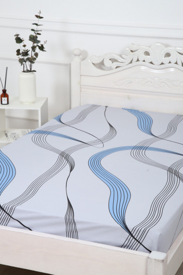 Простыня «Джаз»