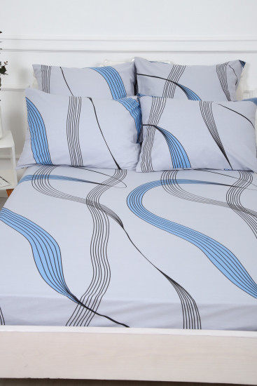 Простыня «Джаз»