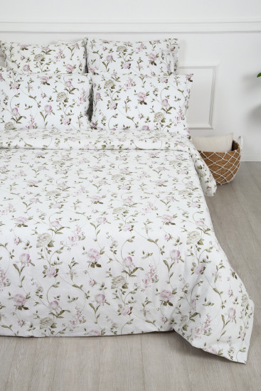 Простыня «Пиония»