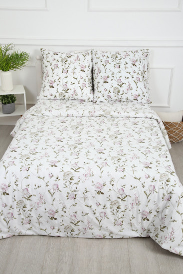 Простыня «Пиония»