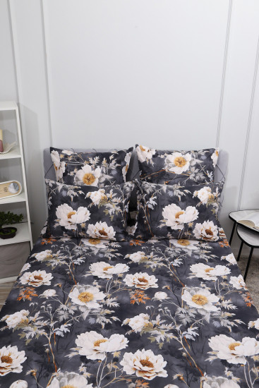 Простыня «Темная ночь 2»