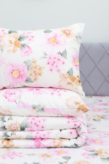 Простыня «Цветочный рай»