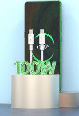 Кабель USB Type-C, CB4013TT - Фото 1