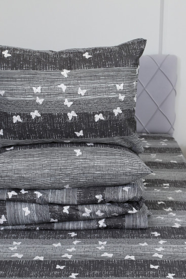 Пододеяльник «Бабочки-компаньон»