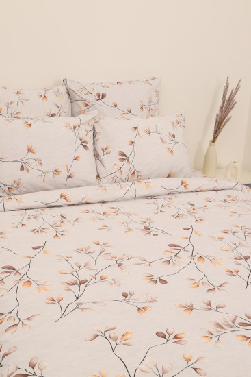 Пододеяльник «Веточки»