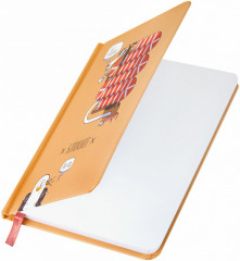 Блокнот - Фото 1