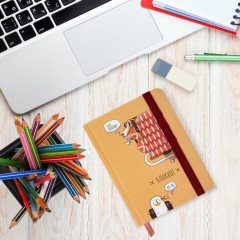 Блокнот - Фото 4