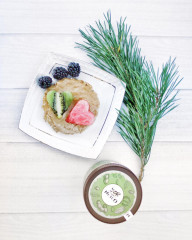 Паста фисташковая натуральная - Фото 2