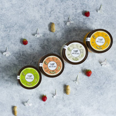 Паста фисташковая натуральная - Фото 3