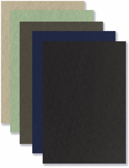 Альбом для пастели