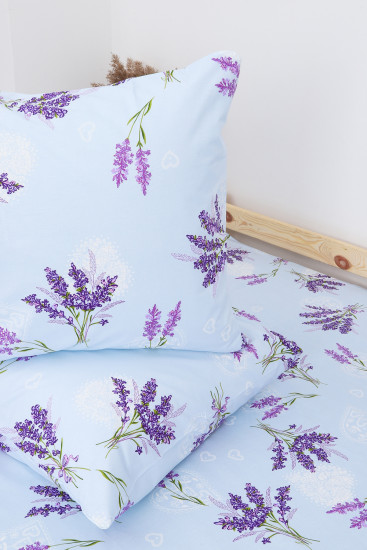Наволочка «Лаванда»