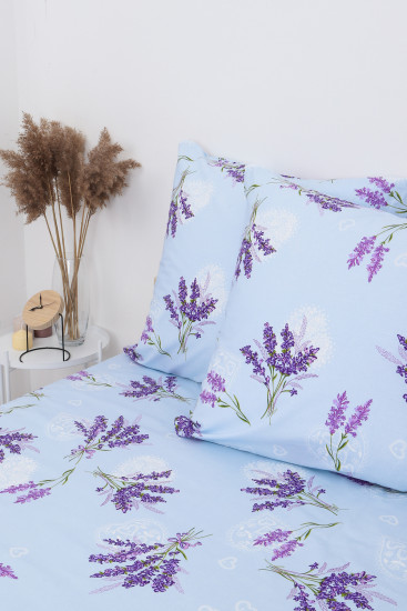 Наволочка «Лаванда»