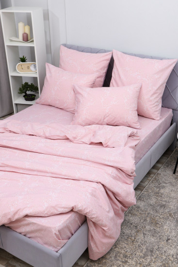 Комплект наволочек «Виола-компаньон»