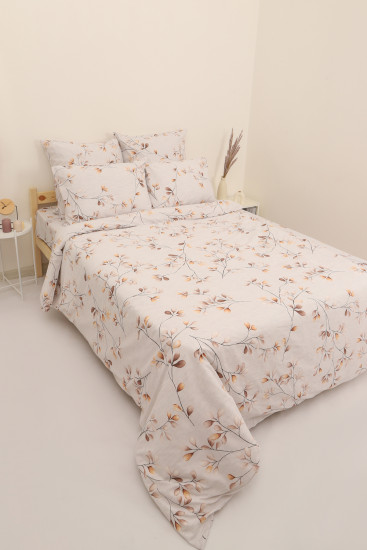 Комплект наволочек «Веточки»
