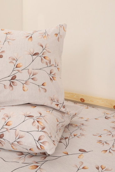 Комплект наволочек «Веточки»