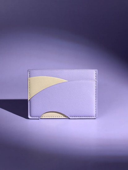 Картхолдер для пластиковых карт