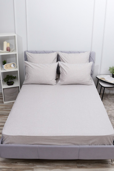 Комплект наволочек «Темная ночь 2-компаньон»