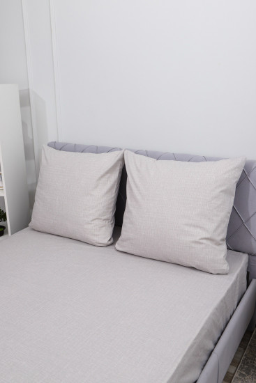 Комплект наволочек «Темная ночь 2-компаньон»