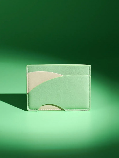 Картхолдер для пластиковых карт