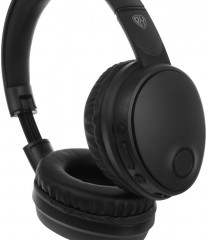 Наушники беспроводные полноразмерные SilentTune - Фото 4