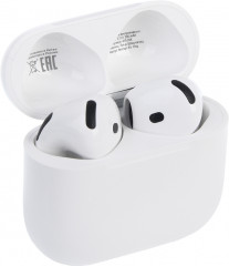 Наушники беспроводные Space Pods 4 - Фото 2