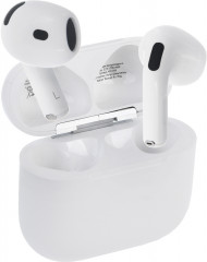 Наушники беспроводные Space Pods 4 - Фото 5