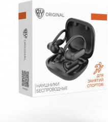Наушники беспроводные SportBuds - Фото 1