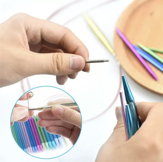 Набор спиц для вязания