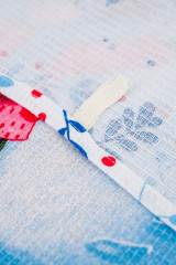 Набор полотенец кухонных «Снежные забавы» - Фото 4