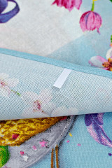 Набор полотенец кухонных «Пасха» - Фото 1