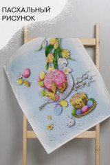 Набор полотенец кухонных «Пасха» - Фото 4