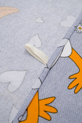 Набор полотенец кухонных «Гусь обнимусь» - Фото 6