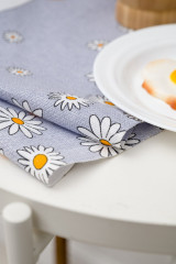 Набор полотенец кухонных «Гусь обнимусь» - Фото 7