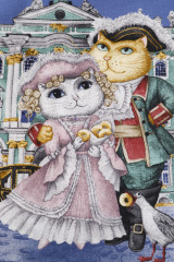 Набор полотенец кухонных - Фото 2