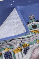 Набор полотенец кухонных - Фото 9