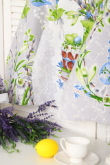 Набор полотенец кухонных - Фото 2