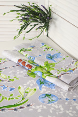 Набор полотенец кухонных - Фото 7