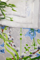 Набор полотенец кухонных - Фото 9