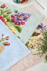 Набор полотенец кухонных - Фото 6