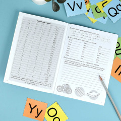 Тренажёр по английскому языку. Письмо. 1-4 классы - Фото 3