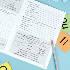 Тренажёр по английскому языку. Письмо. 1-4 классы - Фото 7