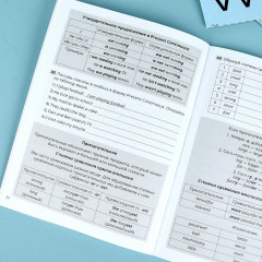 Тренажёр по английскому языку. Письмо. 1-4 классы - Фото 8