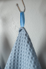 Набор полотенец кухонных «Элегант» - Фото 3