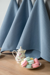 Набор полотенец кухонных «Элегант» - Фото 5