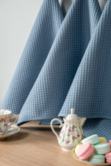 Набор полотенец кухонных «Элегант» - Фото 6