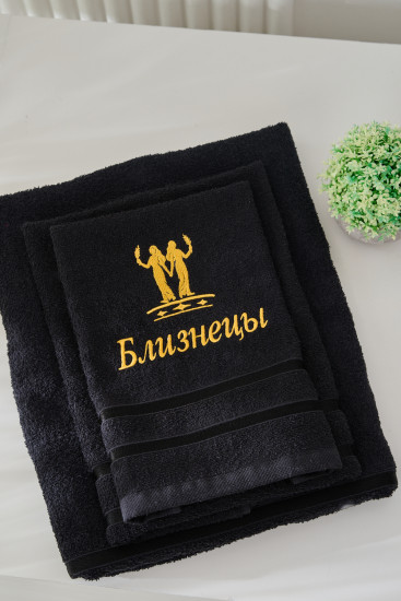 Полотенце «Знаки зодиака»