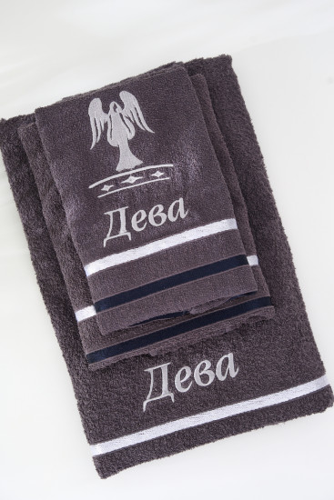 Полотенце «Знаки зодиака»