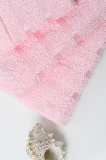 Полотенце махровое