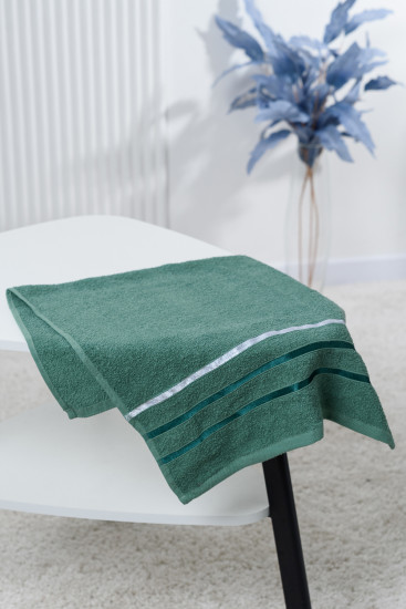 Полотенце махровое